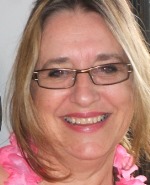 Linda Trenkner (CEO)