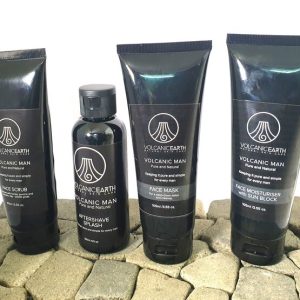 Male Skin Care Products