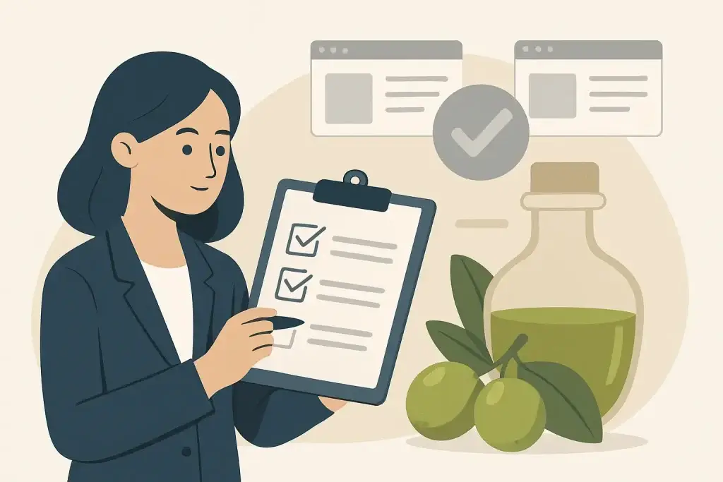 Choosing a Bulk Tamanu Oil Supplier