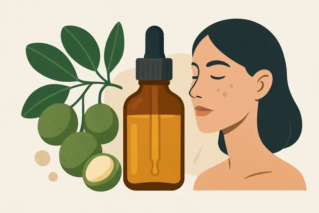 Tamanu Oil Skincare That Actually Works