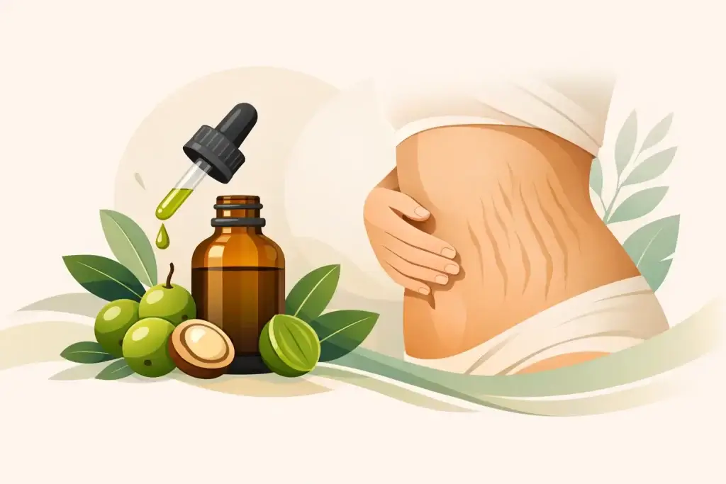 Tamanu Oil for Stretch Marks: Does It Help?