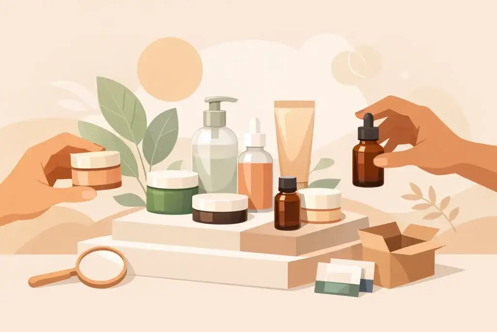 A Guide to Building Skincare Bundles
