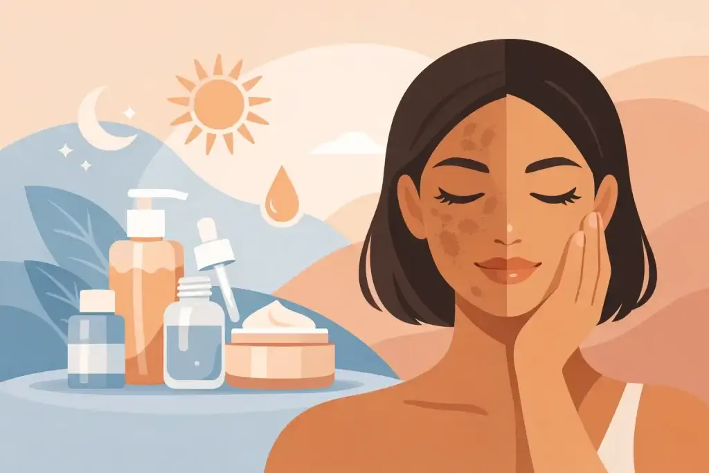 Best Products for Uneven Skin Tone That Work