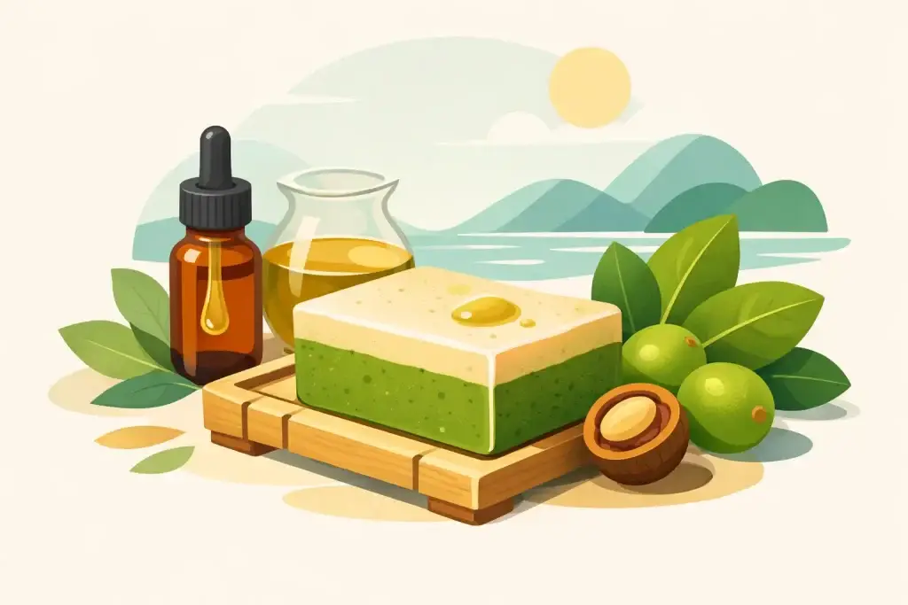 Tamanu Oil Soap Bar Review: Is It Worth It?