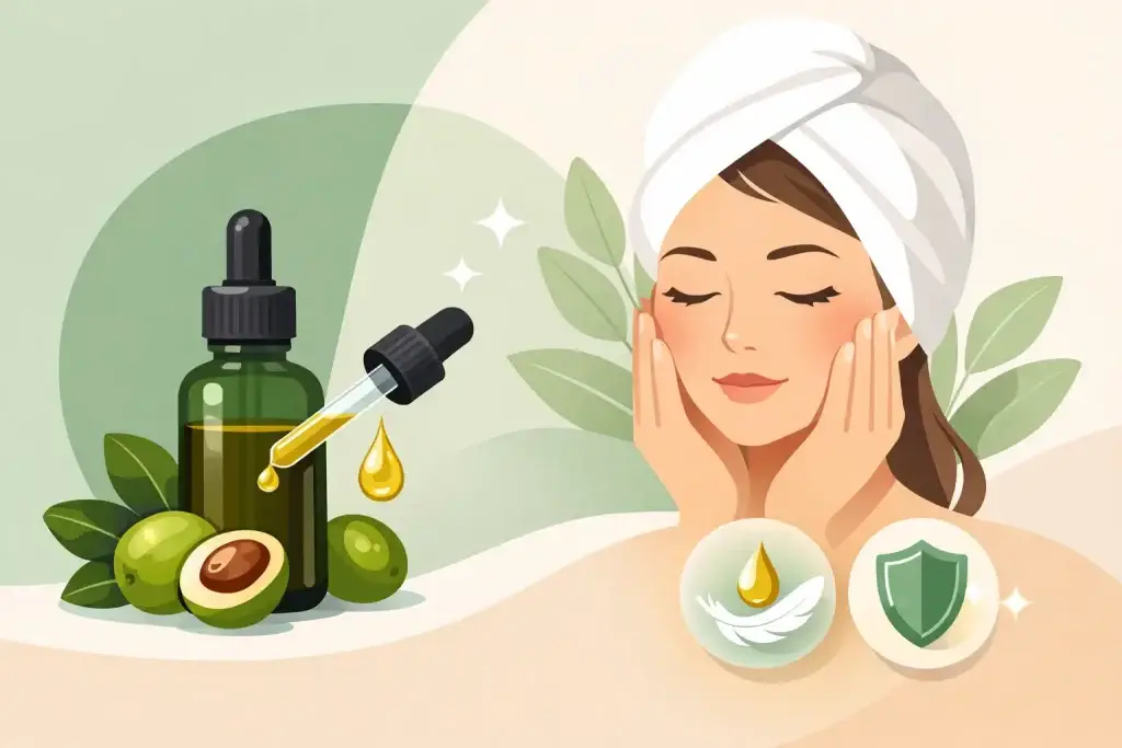 Is Tamanu Oil for Sensitive Skin Gentle Enough?