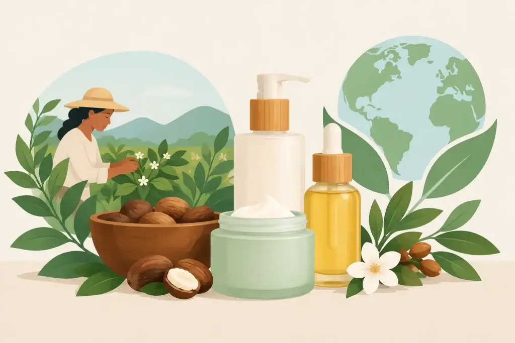 Ethical Beauty Sourcing Guide for Better Care