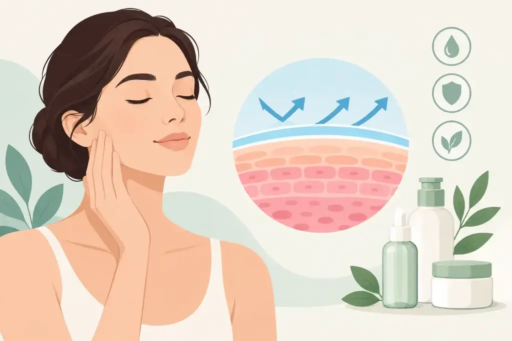 A Practical Guide to Skin Barrier Repair