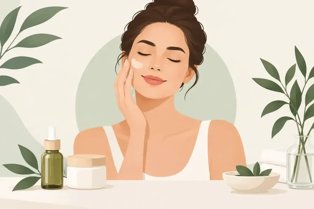Clean Beauty: What Your Skin Actually Needs